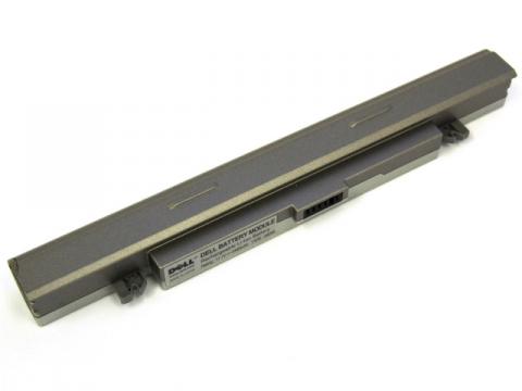[U6256]デル DELL Latitude X1 他 バッテリーセル交換
