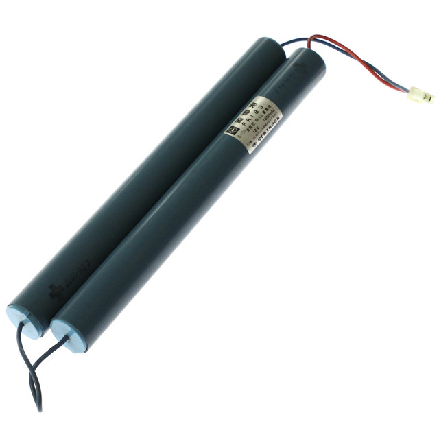 [FK183]Panasonic パナソニック ナショナル 非常灯電池 産業用照明 誘導非常灯 住設警報機器 バッテリーセル交換