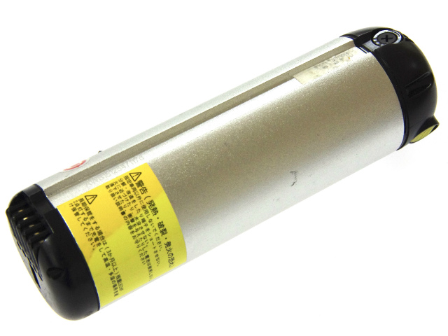 [E-bike Smart Battery]サイモト自転車 アレグレスe バッテリーセル交換