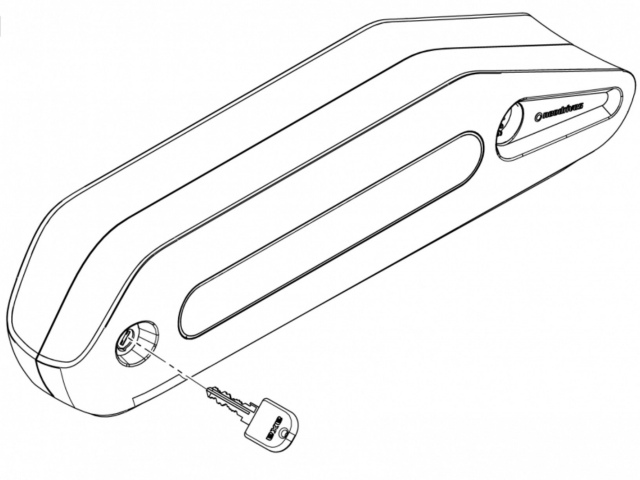 [Part Number:47309017]Sunrise Medical サンライズメディカル 電動アシスト付きハンドバイク バッテリーセル交換
