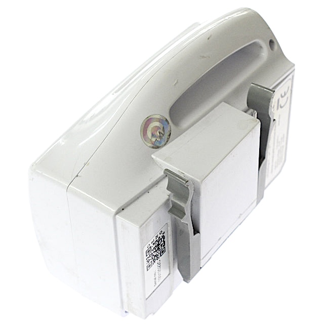 [S.72.0079.2]i-term 業務用床洗浄機 i-mop XL、i-power バッテリーセル交換