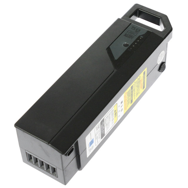 [HB-BA06]KAIHOU カイホウジャパン 電動アシスト自転車 SUISUI KH-DCY100他 Li-ion 5.8Ah バッテリーセル交換