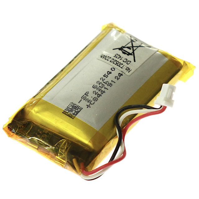 [OPN-3002i]OPTOELECTRONICS バーコードリーダー OPTICON OPN-3002i バッテリーセル交換