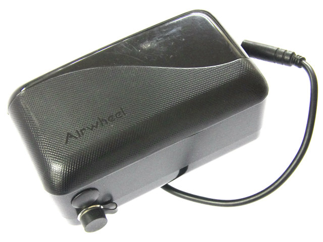 Airwheel H8 スマート電動車いすスクーター バッテリーセル交換