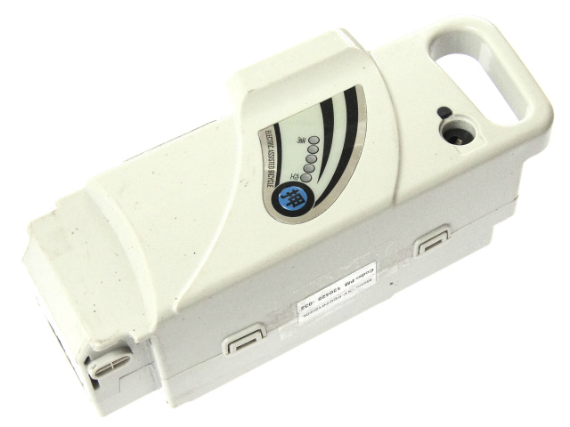 [SY-EC0701D80L]電動アシスト自転車20型ジェミナーレ他 8Ahタイプ バッテリーセル交換