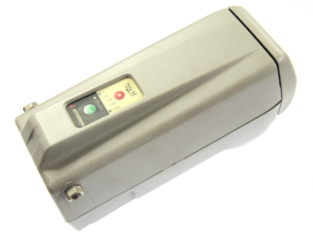 [ニカド電池・24V(1.2v/20)4.5Ah]三菱重工業 電動アシスト自転車「ビスク」MITUBISHI Bicic バッテリーセル交換