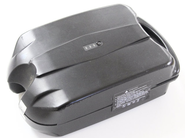 [XH259-10J]大河通商 電動自転車 ティーキュー(T9)、ティーハチ(T8)、エムヨン(M4)他バッテリーセル交換