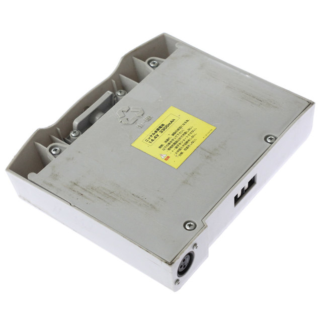 [P/N130100、GP P/N: GPHC33SN/GP330SCH12SMXZ]丸山製作所 薬剤噴霧器 他 バッテリーセル交換