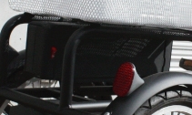 [bicycle-203assist]santasan Air bike電動アシスト自転車バッテリーセル交換
