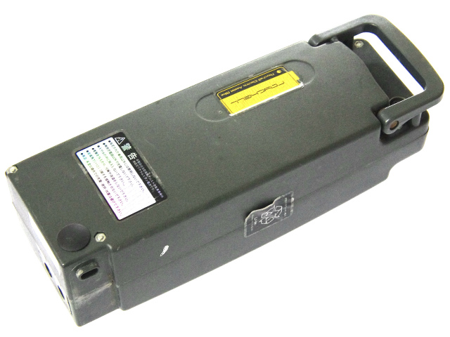 [FDB-202EA]RAYCHELL 折りたたみ電動アシスト自転車 FDB-202EA 他 バッテリーセル交換