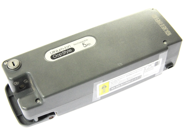 [14G04 2405 65 XH14E16 00201 285]FLT1405 電動自転車バッテリーセル交換