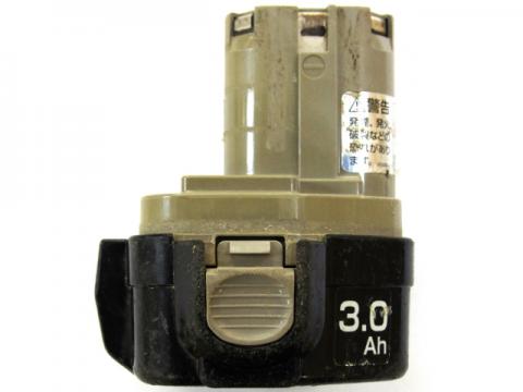 [バッテリ1235]マキタ makita HR161D、SC120D、SC130D、SC160D、6919ND、6919D、6916D、6960D、6315D、6316D他バッテリーセル交換