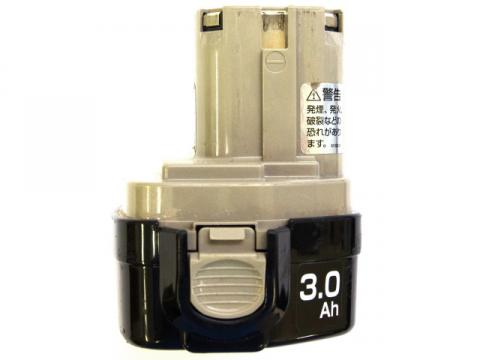 [バッテリ1235B]マキタ makita 6919ND、6919D、6916D、6960D、6315D、6316D、8413D、6918D、5093D、4191D他バッテリーセル交換