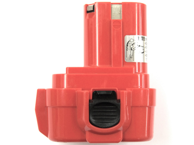 [バッテリ9122]マキタ makita 6990D、6940D、6014D、6220D、6205D、6992D、T422D、T1022D、UM161D、ML903他バッテリーセル交換