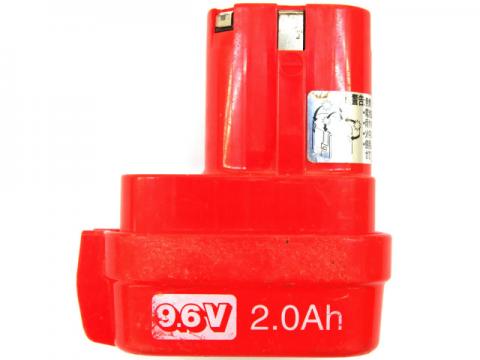 [バッテリ9102]マキタ makita 6990D、6940D、6014D、6220D、6205D、6992D、T422D、T1022D、UM161D、ML903他バッテリーセル交換