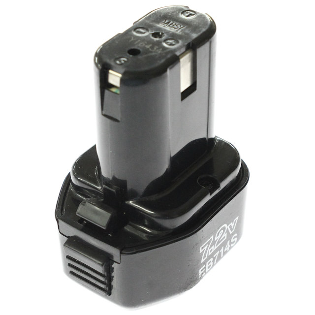 [EB714S、0033-1416]日立工機 HiKOKI 電動工具 バッテリーセル交換