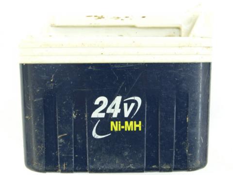 [バッテリB2430]マキタ makita 電動工具 バッテリーセル交換