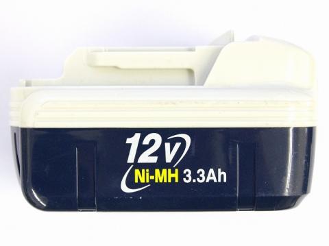 [バッテリBH1233B]マキタ makita バッテリーセル交換