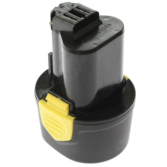 [techway Model No:B303138]SENSHA コードレスパワーポリッシャー 382 他 バッテリーセル交換