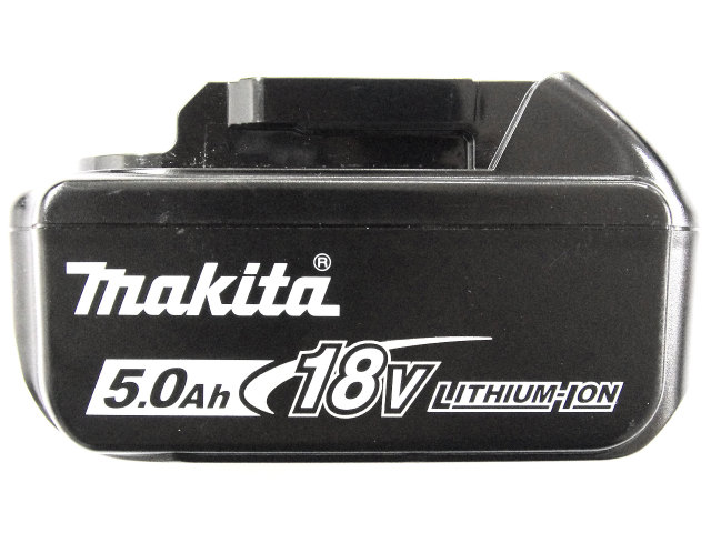[バッテリBL1850]マキタ makita 電動工具 18Vリチウムイオン バッテリーセル交換