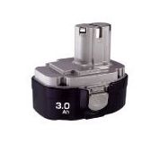[バッテリ1835]マキタ makita 6343D、5036D、5046D、SC161D、SC190D、ML180他 バッテリーセル交換