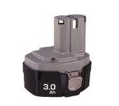 [バッテリ1435]マキタ makita ドライバドリル(6336D)/レシプロソー(JR140D)/震動ドライバドリル(8433D)他バッテリーセル交換