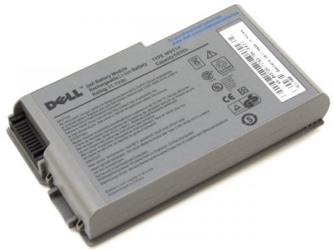 [TYPE M9014]デル DELL LatitudeD500 D505 D510 Inspiron 500m 510m 600m 他 バッテリーセル交換