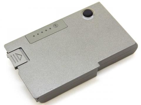 [LDE219M1]デル DELL LatitudeD500 D505 D510 Inspiron 500m 510m 600m 他 バッテリーセル交換