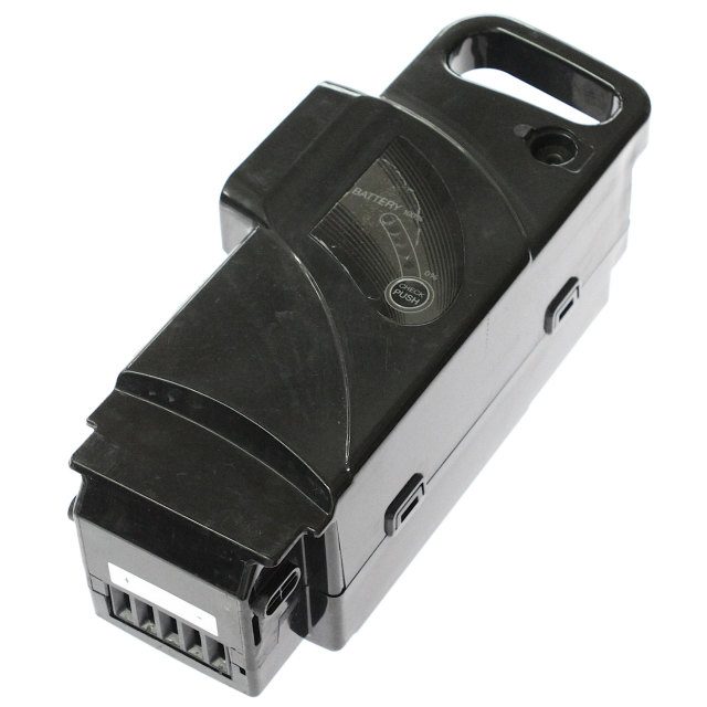 [Model:NCR186503P7S]PELTECH ペルテック イオンバイク ネオサージュe 他 電動アシスト自転車 24V 8000mAh バッテリーセル交換