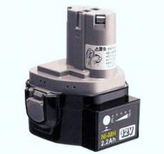 [バッテリ1233SA]マキタ makita ハンマドリル他 バッテリーセル交換