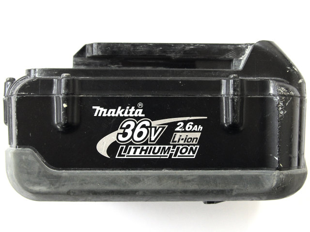 [バッテリBL3626]マキタ makita 電動工具リチウムイオン バッテリーセル交換