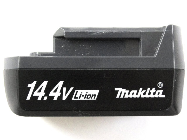 [バッテリBL1411G]マキタ makita 電動工具リチウムイオン バッテリーセル交換