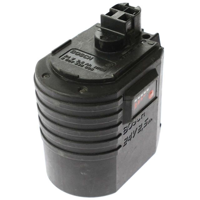 [2 607 335 098、2607335098]ボッシュ BOSCH 電動工具 バッテリーハンマードリル 他 バッテリーセル交換