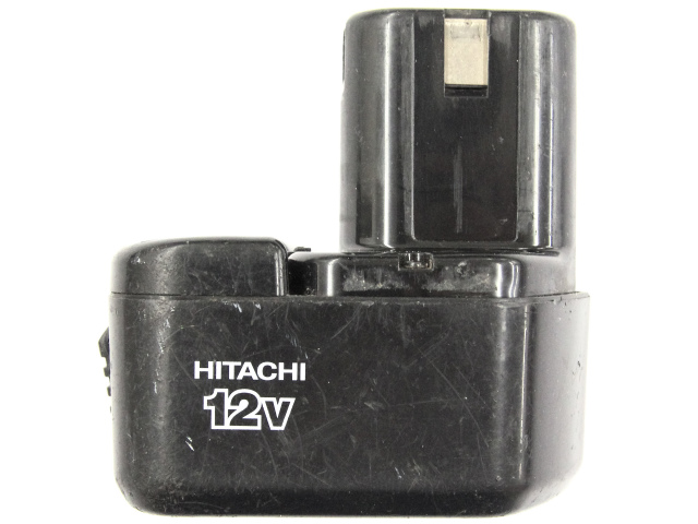 [BCC1215、BCC 1215]日立工機 HiKOKI インパクトドライバー FWH12DB、FWH12DC2、FWH12DC3 他バッテリーセル交換