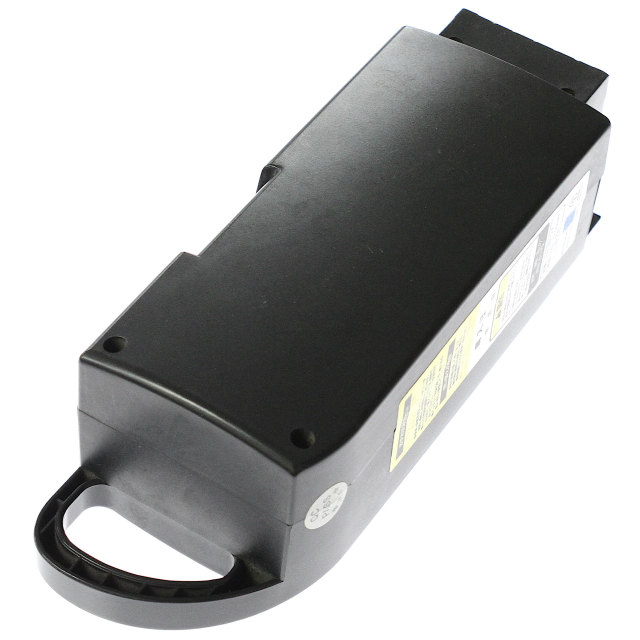 [HB-BA27]カイホウ KAIHOU 電動アシスト自転車 サイモト EVAシリーズ 他 Li-ion 8500mAh バッテリーセル交換