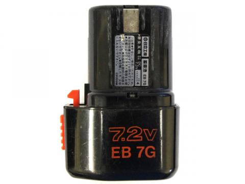 [EB7G、EB 7G]日立工機 HiKOKI 電動工具 バッテリーセル交換