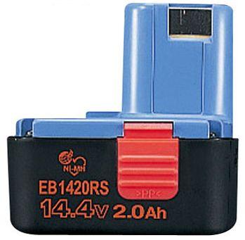 [EB1420RS、EB 1420RS]日立工機 HiKOKI DV14DV、DS14DVB、DC14DMR、WH14DMR、WR14DMR 他バッテリーセル交換