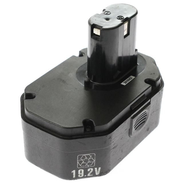 [CI19212-BP]MAC TOOLS コードレスインパクトレンチ 他 バッテリーセル交換