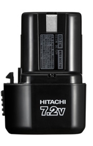 [BCC715、BCC 715]日立工機 HiKOKI 電動工具 バッテリーセル交換