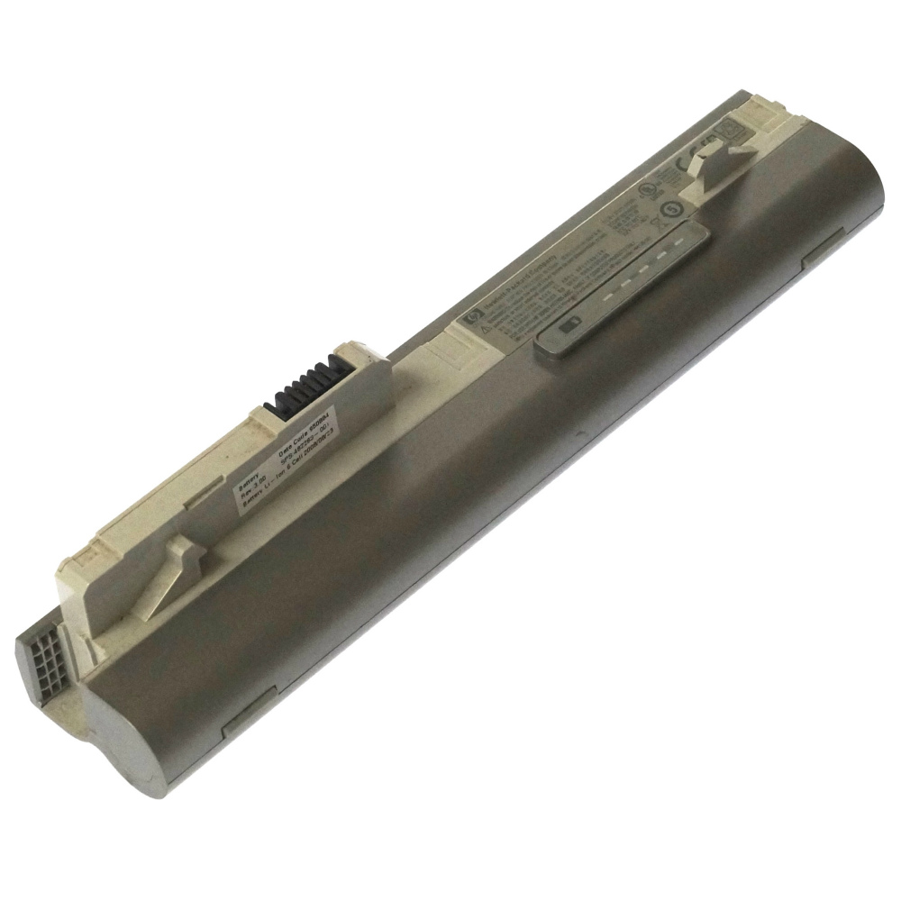[SPS:482263-001 464120-142]HP 2100 シリーズ 2133 Mini-Note PC 他 6セル バッテリーセル交換