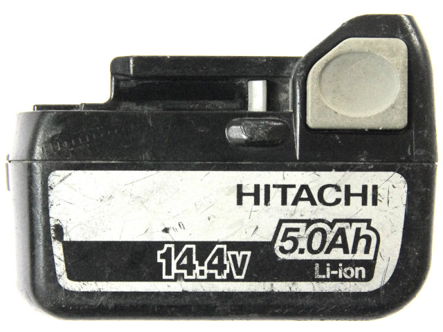 [BSL1450、BSL 1450]日立工機 HiKOKI 14.4V 電動工具 リチウムイオン バッテリーセル交換
