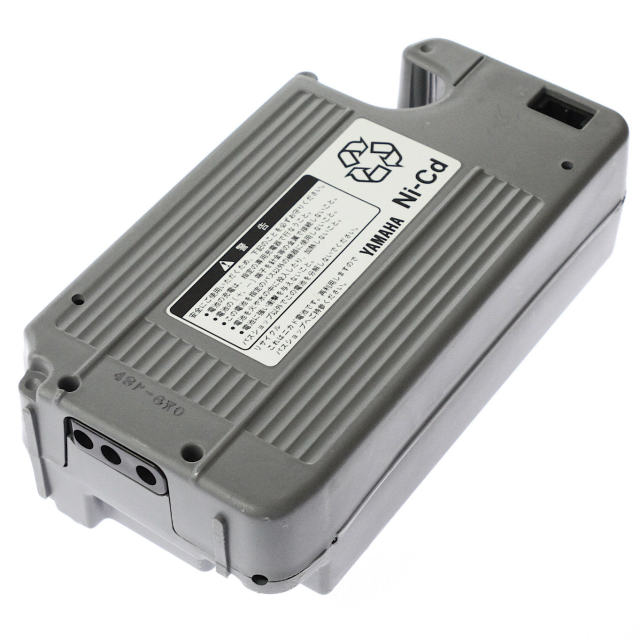 [4SP-W0769-01]ヤマハ YAMAHA パスワゴン PT20(D) 1996年式 他 バッテリーセル交換