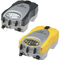 [Trimble R5 GPS]Trimble トリンブル バッテリーセル交換