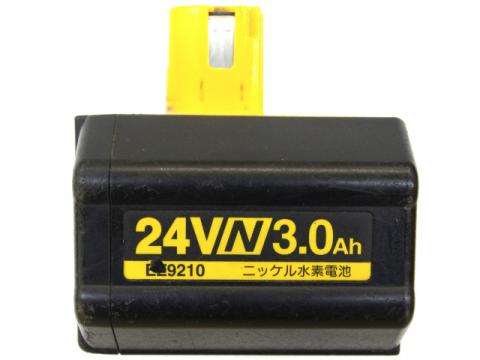 [EZ9210]パナソニック電工 Panasonic 充電ハンマードリル他 バッテリーセル交換