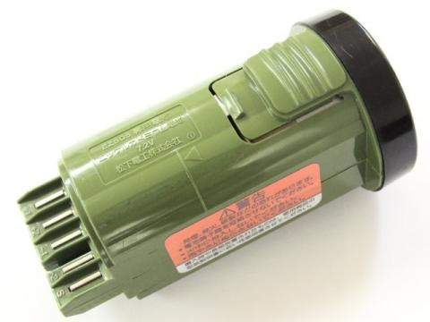 [EZ905]パナソニック電工 Panasonic 松下電工 EZ505、EZ560 他バッテリーセル交換