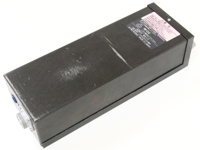 [EZ9211]松下電工 パナソニック電工 Panasonic バッテリーセル交換
