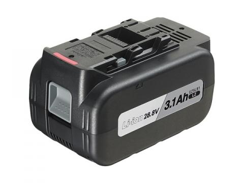 [EZ9L81]パナソニック電工 Panasonic LZタイプ バッテリーセル交換