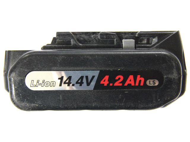 [EZ9L45]パナソニック電工 Panasonic リチウムイオン電池パック 高容量LSタイプバッテリーセル交換