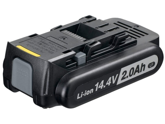 [EZ9L47]パナソニック電工 Panasonic 14.4V電池パックLFタイプ バッテリーセル交換