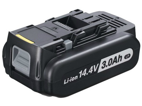 [EZ9L46]パナソニック電工 Panasonic 電動工具 LPタイプ リチウムイオンバッテリーセル交換